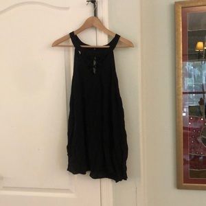 Black Torrid Tank Top - Size 16